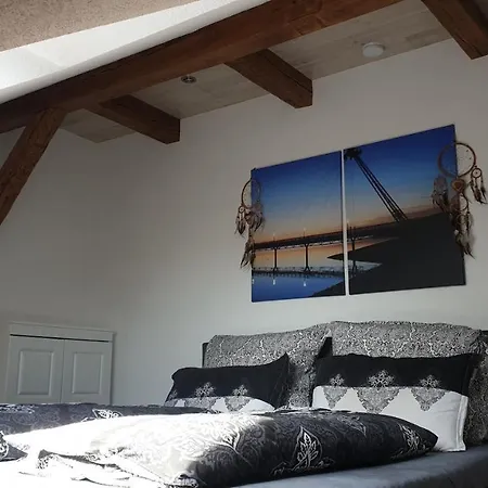 Seensucht & Urlaubstraeume, Ferienwohnung 