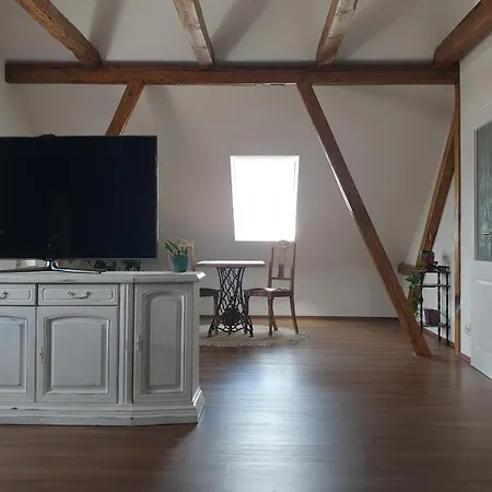 Seensucht & Urlaubstraeume, Ferienwohnung 