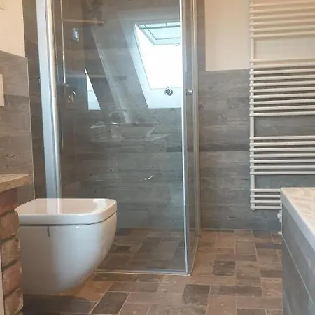 Seensucht & Urlaubstraeume, Ferienwohnung 