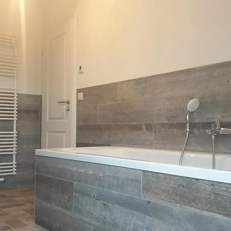 Seensucht & Urlaubstraeume, Ferienwohnung 