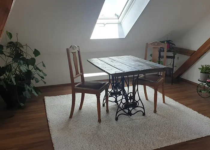 Seensucht & Urlaubstraeume, Ferienwohnung \