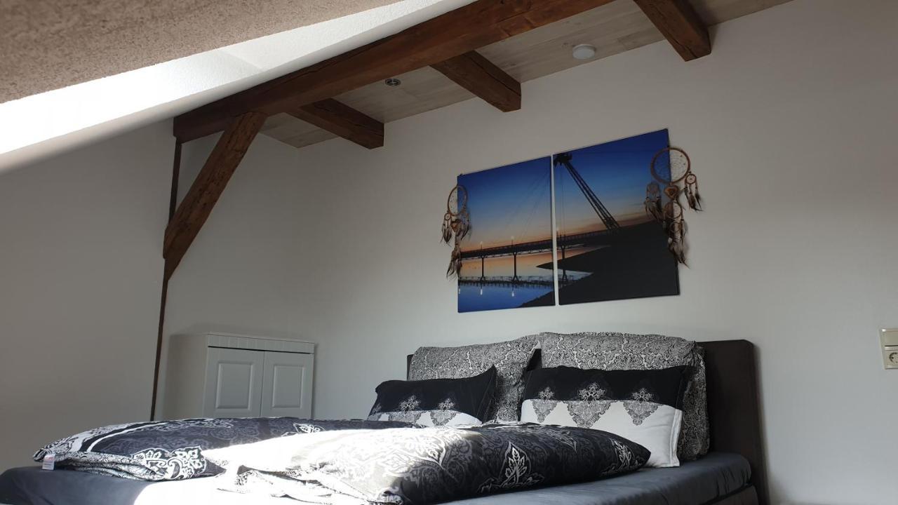 Apartment Seensucht & Urlaubstraeume, 