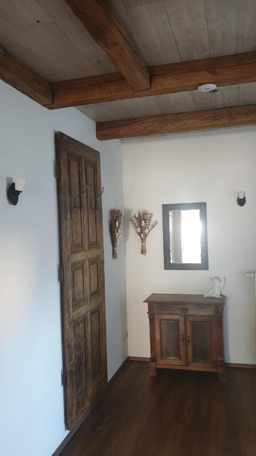 Apartment Seensucht & Urlaubstraeume, 