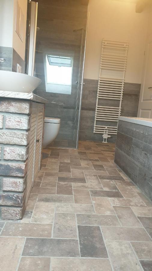 Apartment Seensucht & Urlaubstraeume, 