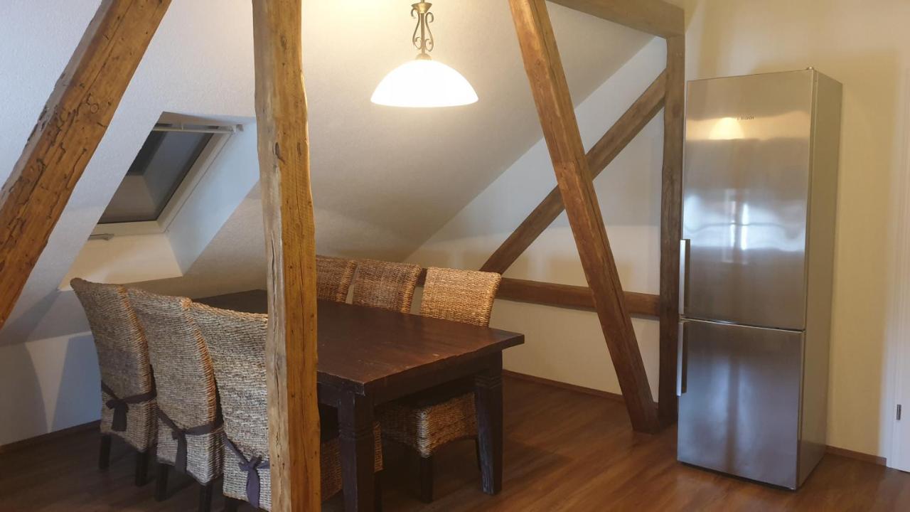Apartment Seensucht & Urlaubstraeume, 
