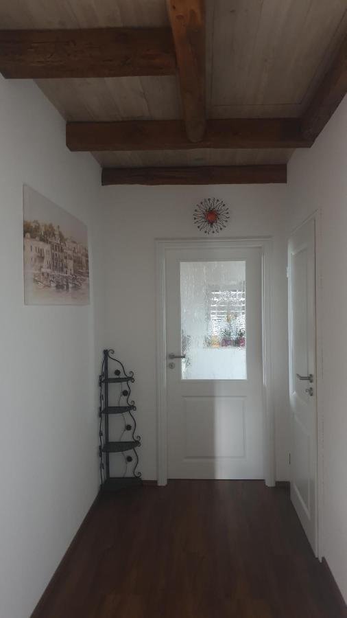 Apartment Seensucht & Urlaubstraeume, 