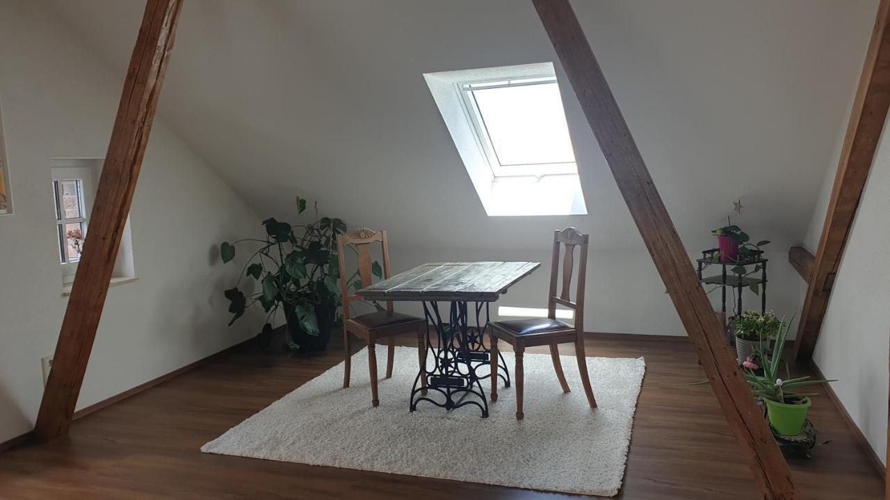 Apartment Seensucht & Urlaubstraeume, 
